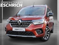 Braun Gebraucht 2021 Renault Kangoo Intens Van / Kleinbus | 17.980 € (Fairer Preis)