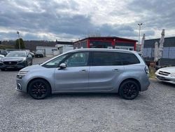 Lack grau artense/typ aussenve Gebraucht 2017 Citroën Grand C4 Picasso SELECTION Van / Kleinbus | 9.900 € (Fairer Preis)