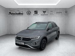 Grau Gebraucht 2025 VW T-Roc Life SUV | 29.990 € (Superpreis)