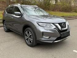 Gebraucht 2020 Nissan X-Trail N-Connecta SUV | 23.900 € (Fairer Preis)
