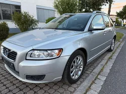 Silber Gebraucht 2010 Volvo V50 Kombi | 5.200 € (Etwas zu teuer)