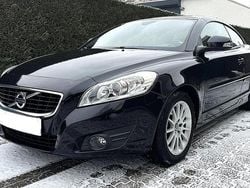 Schwarz Gebraucht 2011 Volvo C70 Momentum Cabrio | 8.450 € (Guter Preis)