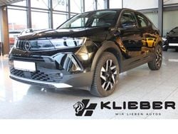 Schwarz Gebraucht 2022 Opel Mokka Elegance SUV | 15.470 € (Guter Preis)