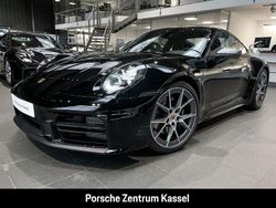 Schwarz Neu 2024 Porsche 911 Carrera T Coupé | 163.162 € (Fairer Preis)