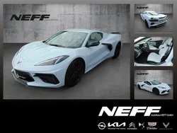 Ceramik matrix gray Neu 2024 Corvette C8 Coupé | 103.950 € (Superpreis)