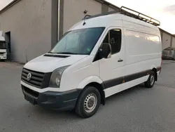 Weiß Gebraucht 2013 VW Crafter Van | 7.900 € (Guter Preis)