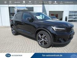 Gebraucht 2024 Volvo XC40 SUV | 37.665 € (Fairer Preis)