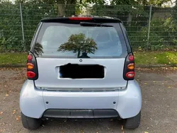 Smart ForTwo Coupé
