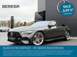 Grau Gebraucht 2025 Mercedes AMG GT 63 AMG Coupé | 142.750 € (Superpreis)
