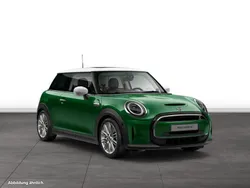 Other Gebraucht 2024 Mini Cooper SE Kleinwagen | 27.802 € (Teuer)