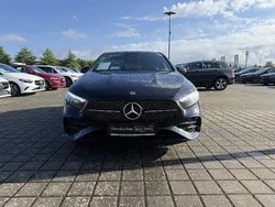 Gebraucht 2024 Mercedes A250 | 36.970 € (Teuer)