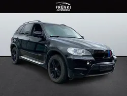 Schwarz Gebraucht 2013 BMW X5 SUV | 17.999 € (Fairer Preis)