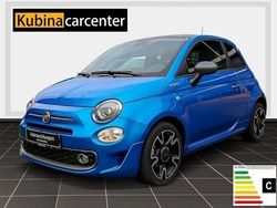 Gebraucht 2021 Fiat 500 Sport Kleinwagen | 14.800 € (Etwas zu teuer)