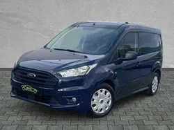 Blazerblau Gebraucht 2020 Ford Transit Trend Kleinwagen | 14.990 € (Superpreis)