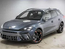 Graphene grau metallic (r6) Neu 2025 Cupra Leon Kombi | 32.491 € (Guter Preis)