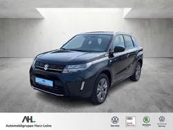 Cosmicblack Neu 2025 Suzuki Vitara Comfort SUV | 21.980 € (Guter Preis)