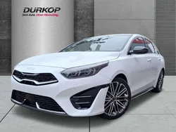 (hw2) deluxe white m Neu 2024 Kia ProCeed GT-Line Kleinwagen | 35.990 €