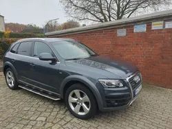Grau Gebraucht 2010 Audi Q5 Sport SUV | 13.500 €