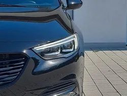 Schwarz Gebraucht 2019 Opel Insignia OPC Limousine | 23.999 € (Teuer)