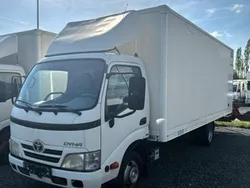 Andere Gebraucht 2008 Toyota Dyna Abholung | 6.880 €