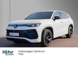 Weiß Gebraucht 2025 VW Tayron R-line SUV | 58.980 € (Etwas zu teuer)