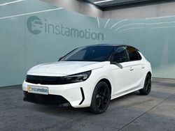 Weiß Neu 2025 Opel Corsa Kleinwagen | 23.749 € (Teuer)