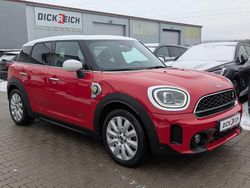 Rot Gebraucht 2020 Mini Cooper S Countryman SUV | 19.950 € (Guter Preis)