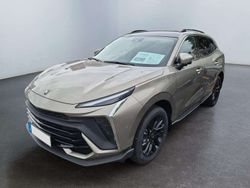 Weiß metallic Gebraucht 2024 DFSK Forthing 5 SUV | 28.900 € (Fairer Preis)