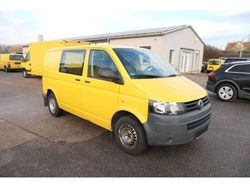 Ginstergelb r1032 Gebraucht 2011 VW T5 Van | 7.854 € (Fairer Preis)