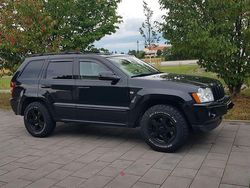 Schwarz Gebraucht 2005 Jeep Grand Cherokee Limited SUV | 10.500 €