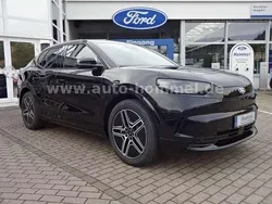 Schwarz metallic Gebraucht 2018 Ford Capri Extended Range Limousine | 53.990 €