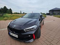 Gebraucht 2022 BMW 128 Limousine | 27.500 € (Superpreis)