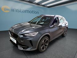 Grau Gebraucht 2022 Cupra Formentor SUV | 25.599 € (Fairer Preis)
