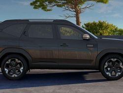 Schwarz Neu 2025 Dacia Bigster Extreme SUV | 34.790 € (Fairer Preis)