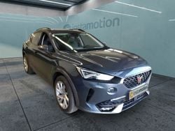 Grau Gebraucht 2023 Cupra Formentor SUV | 28.980 € (Fairer Preis)