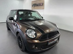 Braun Gebraucht 2012 Mini Cooper Kleinwagen | 10.890 € (Guter Preis)