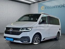 Weiß Gebraucht 2023 VW T6.1 California Van | 62.799 €