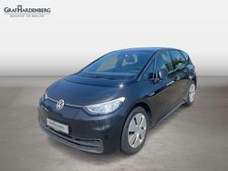 Grau Gebraucht 2021 VW ID.3 Pure Kleinwagen | 17.888 € (Guter Preis)