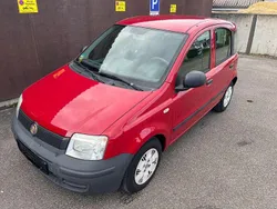Gebraucht 2010 Fiat Panda Active Kleinwagen | 2.270 € (Fairer Preis)