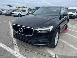Schwarz Gebraucht 2019 Volvo XC60 Momentum SUV | 16.800 € (Guter Preis)