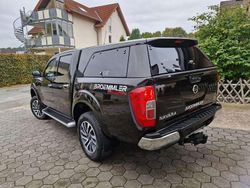 Gebraucht 2016 Nissan Navara N-Connecta Abholung | 19.300 € (Fairer Preis)