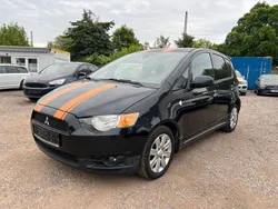Schwarz Gebraucht 2010 Mitsubishi Colt Motion Limousine | 1.800 € (Fairer Preis)