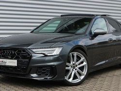 Grau Gebraucht 2024 Audi S6 Sport Limousine | 69.830 € (Fairer Preis)