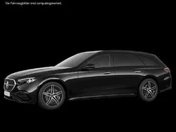 Gebraucht 2024 Mercedes E200 | 51.290 € (Fairer Preis)