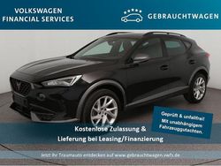Schwarz Gebraucht 2023 Cupra Formentor SUV | 24.189 € (Guter Preis)