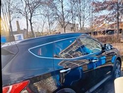 Schwarz Gebraucht 2014 Hyundai Grand Santa Fe SUV | 14.000 € (Fairer Preis)