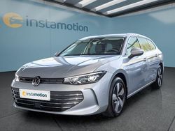 Silber Gebraucht 2025 VW Passat Kombi | 35.699 € (Superpreis)