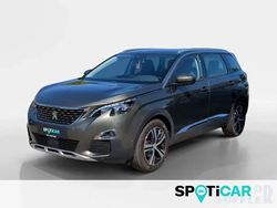 An pc (grau) Gebraucht 2020 Peugeot 5008 Allure Van / Kleinbus | 20.750 € (Guter Preis)