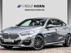 Grau Gebraucht 2024 BMW 218 M Sport Coupé | 30.330 € (Fairer Preis)