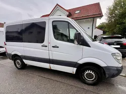 Gebraucht 2007 Mercedes Sprinter Van | 10.400 € (Etwas zu teuer)